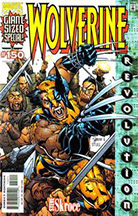 #3 Most Ordered Issue