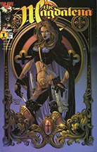 #5 Most Ordered Issue