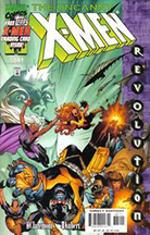 Click to see current eBay listings for this issue! #3 Most Ordered Issue