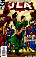#4 Most Ordered Issue