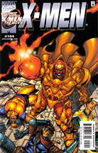 Click to see current eBay listings for this issue! #3 Most Ordered Issue