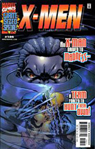 Click to see current eBay listings for this issue! #2 Most Ordered Issue