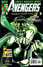 Click to see current eBay listings for this issue! #5 Most Ordered Issue