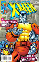 Click to see current eBay listings for this issue! #2 Most Ordered Issue