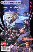 Click to see current eBay listings for this issue! #3 Most Ordered Issue
