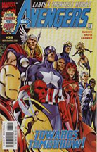 Click to see current eBay listings for this issue! #5 Most Ordered Issue