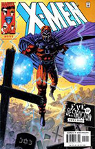 Click to see current eBay listings for this issue! #2 Most Ordered Issue