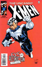 Click to see current eBay listings for this issue! #2 Most Ordered Issue