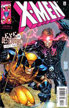 Click to see current eBay listings for this issue! #3 Most Ordered Issue