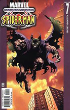 Click to see current eBay listings for this issue! #4 Most Ordered Issue