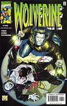 Click to see current eBay listings for this issue! #5 Most Ordered Issue