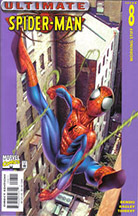Click to see current eBay listings for this issue! #4 Most Ordered Issue