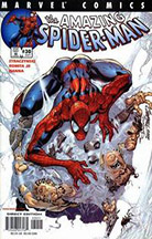 Click to see current eBay listings for this issue! #5 Most Ordered Issue