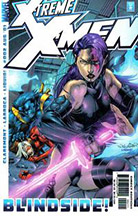 #3 Most Ordered Issue