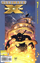 #4 Most Ordered Issue