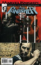 #5 Most Ordered Issue