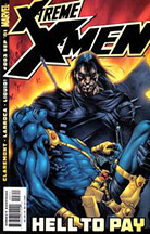 Click to see current eBay listings for this issue! #4 Most Ordered Issue