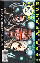 Click to see current eBay listings for this issue! #5 Most Ordered Issue