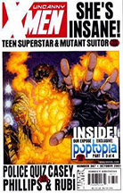 Click to see current eBay listings for this issue! #2 Most Ordered Issue