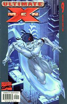 Click to see current eBay listings for this issue! #3 Most Ordered Issue