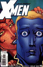 Click to see current eBay listings for this issue! #4 Most Ordered Issue