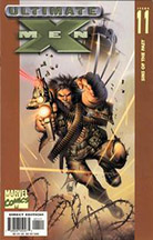 Click to see current eBay listings for this issue! #5 Most Ordered Issue
