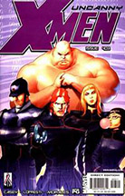 #4 Most Ordered Issue
