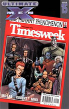 #5 Most Ordered Issue