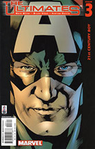 #2 Most Ordered Issue