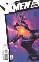 #4 Most Ordered Issue