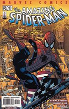 #5 Most Ordered Issue
