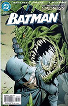 Click to see current eBay listings for this issue! #3 Most Ordered Issue