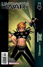 #2 Most Ordered Issue