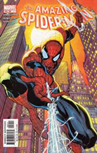#3 Most Ordered Issue