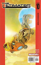 Click to see current eBay listings for this issue! #3 Most Ordered Issue