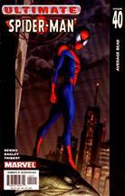 Click to see current eBay listings for this issue! #4 Most Ordered Issue