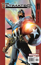 Click to see current eBay listings for this issue! #4 Most Ordered Issue