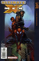 Click to see current eBay listings for this issue! #4 Most Ordered Issue