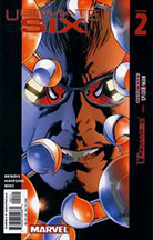 Click to see current eBay listings for this issue! #4 Most Ordered Issue