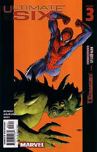 Click to see current eBay listings for this issue! #5 Most Ordered Issue