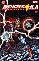 #2 Most Ordered Issue