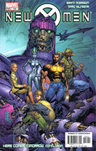 #3 Most Ordered Issue