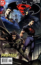 #4 Most Ordered Issue