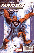 #3 Most Ordered Issue