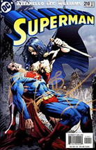 #3 Most Ordered Issue