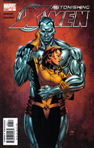#2 Most Ordered Issue