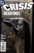 #3 Most Ordered Issue