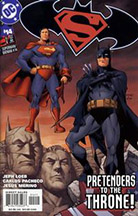 #4 Most Ordered Issue