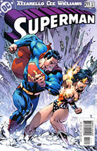 #5 Most Ordered Issue