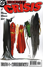 Click to see current eBay listings for this issue! #3 Most Ordered Issue